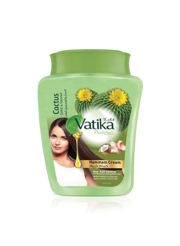 فاتيكا حمام كريم كبير صبار وزيتون تساقط