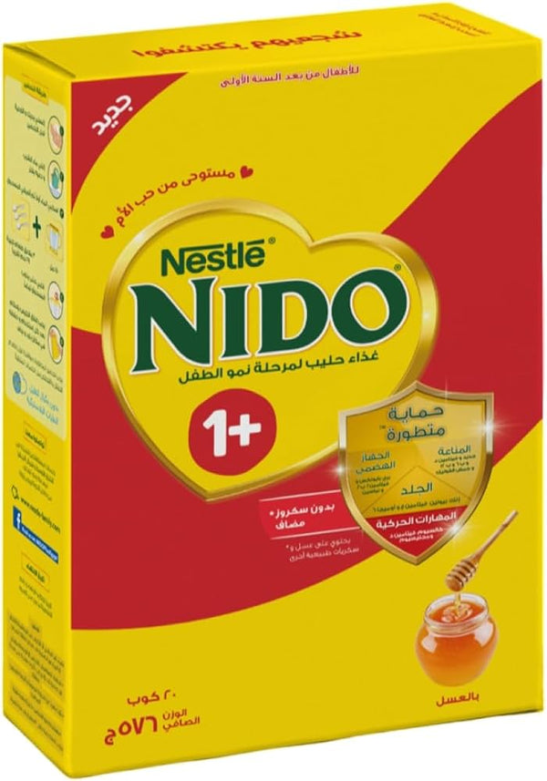 Nido 1+ 576Gm