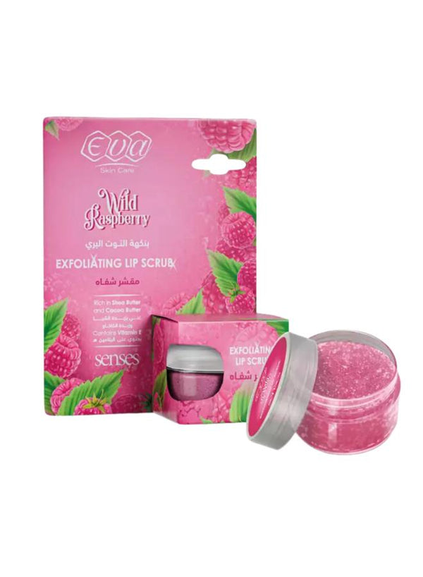 ايفا مقشر توت برى 20جم