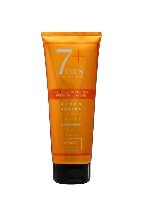 موود كريم ليف ان سبع زيوت 200 مل