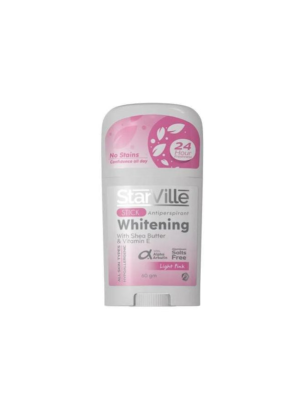 Starville Stick Whitening 60Gm Bink