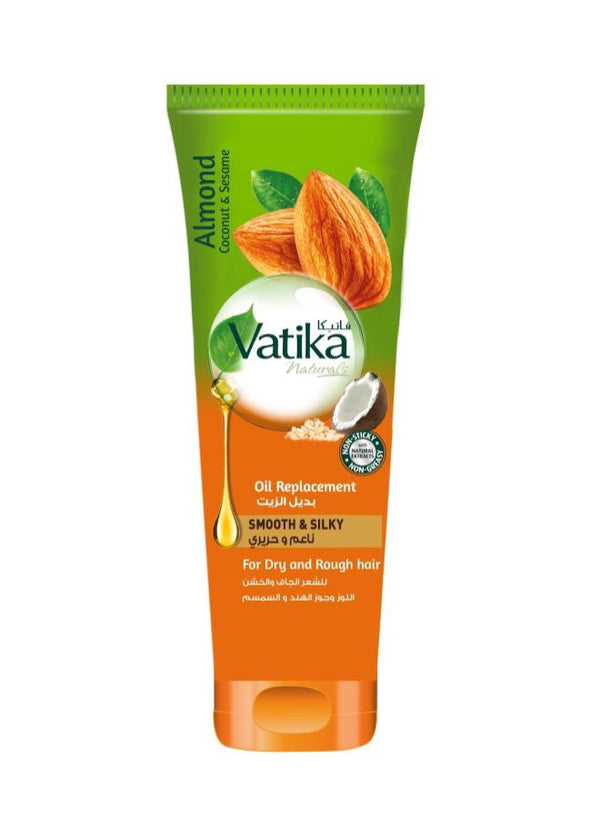 فاتيكا بديل الزيت 200مل ناعم وحرير