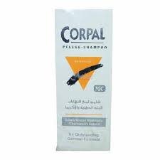 Corpal Mc Shampoo