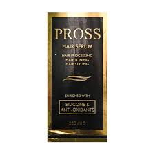 Pross Hair Serum 250Ml