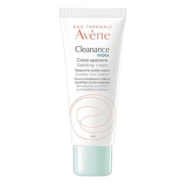 Avene Cleanance Hydra 40Ml