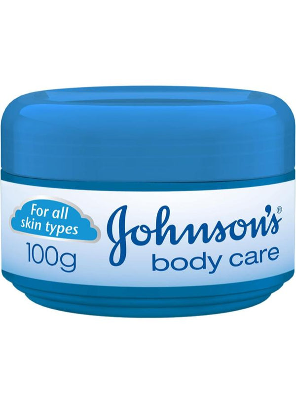 جونسون كريم 100 مل عادى