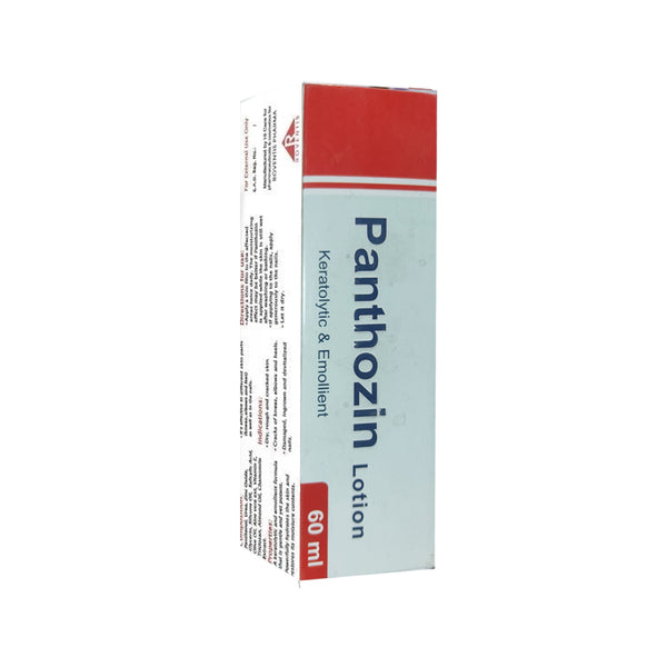Panthozin 60Ml Lotion