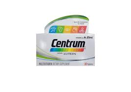 Centrum Lutein Adult  30Tab