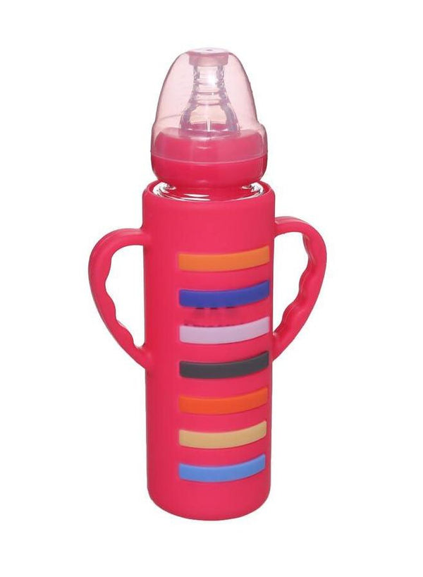 بينك ببرونة بيركس كبيرة