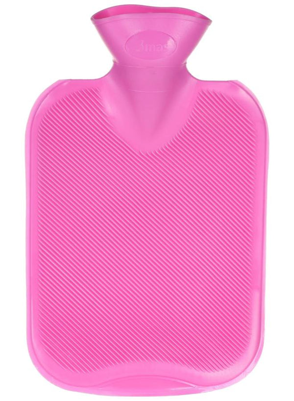 بابلز قربه عادية 2 لتر روز