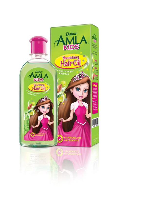 املا زيت اطفال 90مل