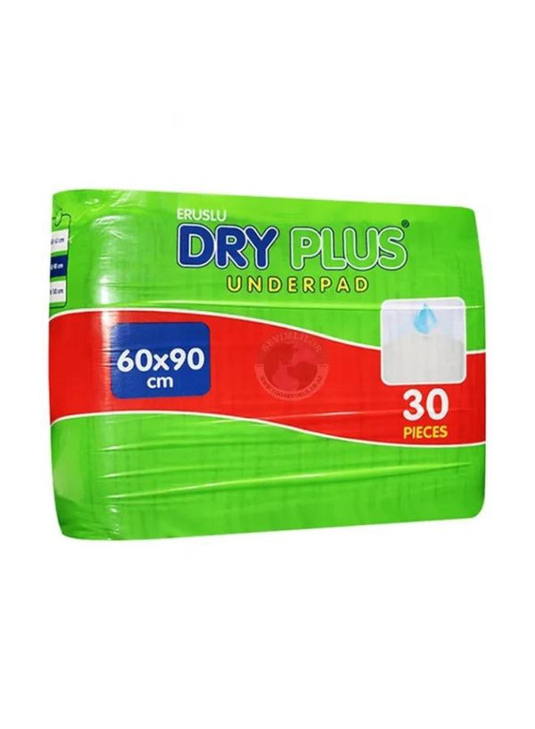 مفرش سرير دراي بلس 30قطعة