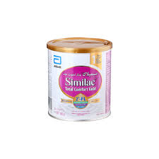 SIMILAC 1 TOTAL COMFORT GOLD