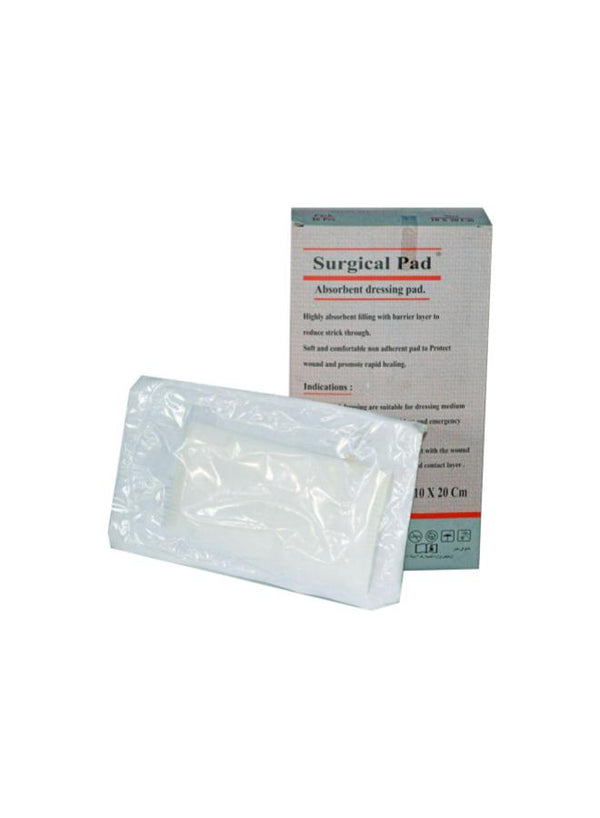 دريسنج غير لاصق Cm 10*10