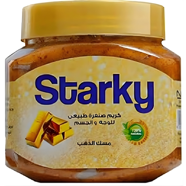 ستاركي صنفره دهب