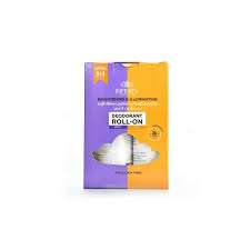 Infinity Whitening Roll On Berry+Oud 80Ml