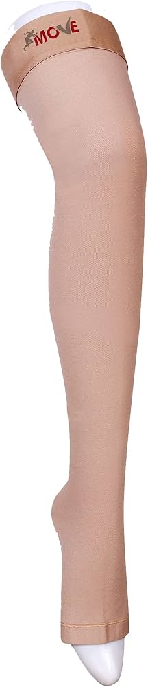 موف شراب طبى فوق الركبه M