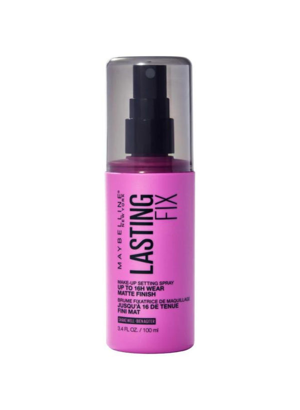 مايبلين فيكس سبراى