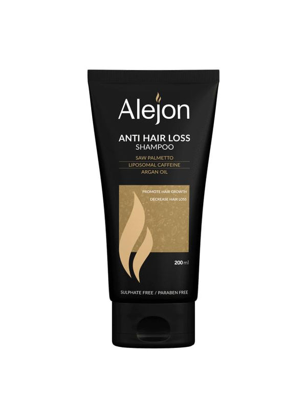 Alejon Anti Hair Loss Shampoo 200Ml