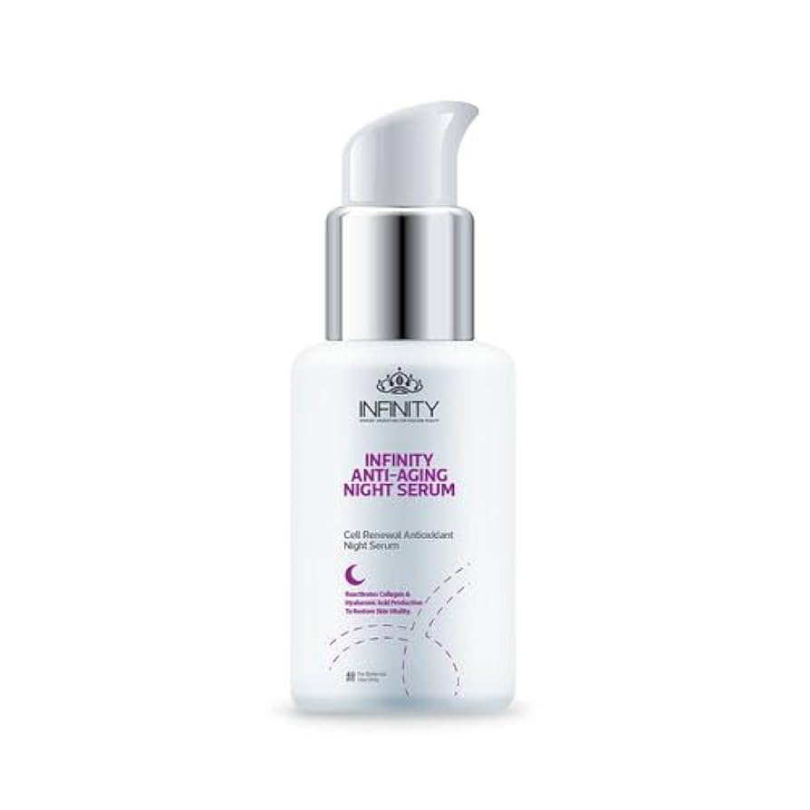 Infinity Aging Day Serum 40Ml