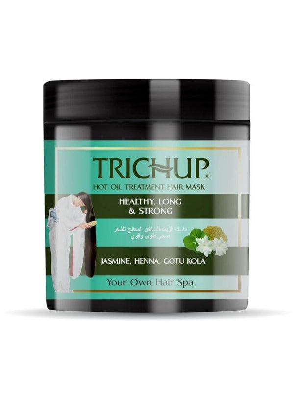 تريشوب حمام صحى 500 مل