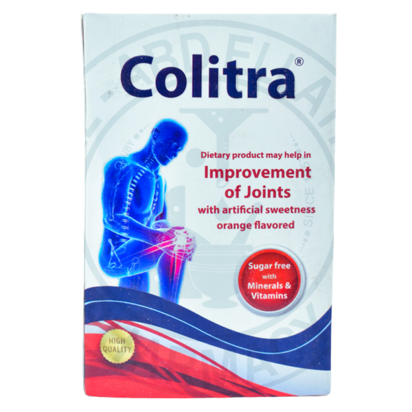 Colitra 10 Sachet