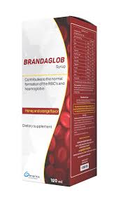Brandaglob 120Ml Syrup