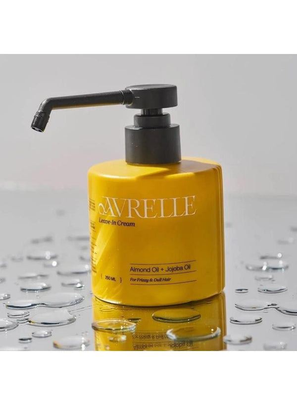 افريل كريم ليف ان اللوز و الجوجوبا 250مل