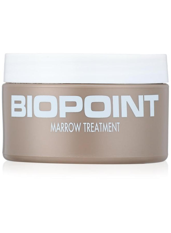 بيوبوينت حمام كريم بنخاع برطمان 250مل