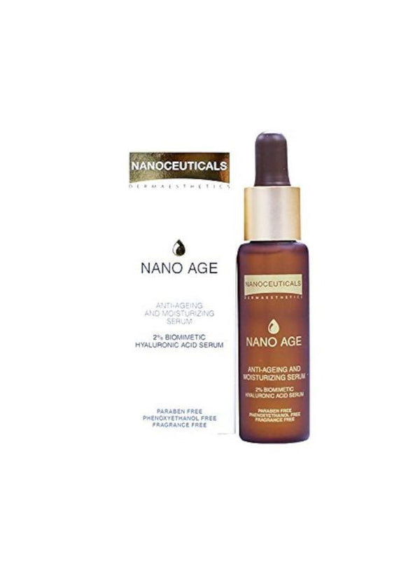 اسيسز سيرم هيالورنيك اسيد