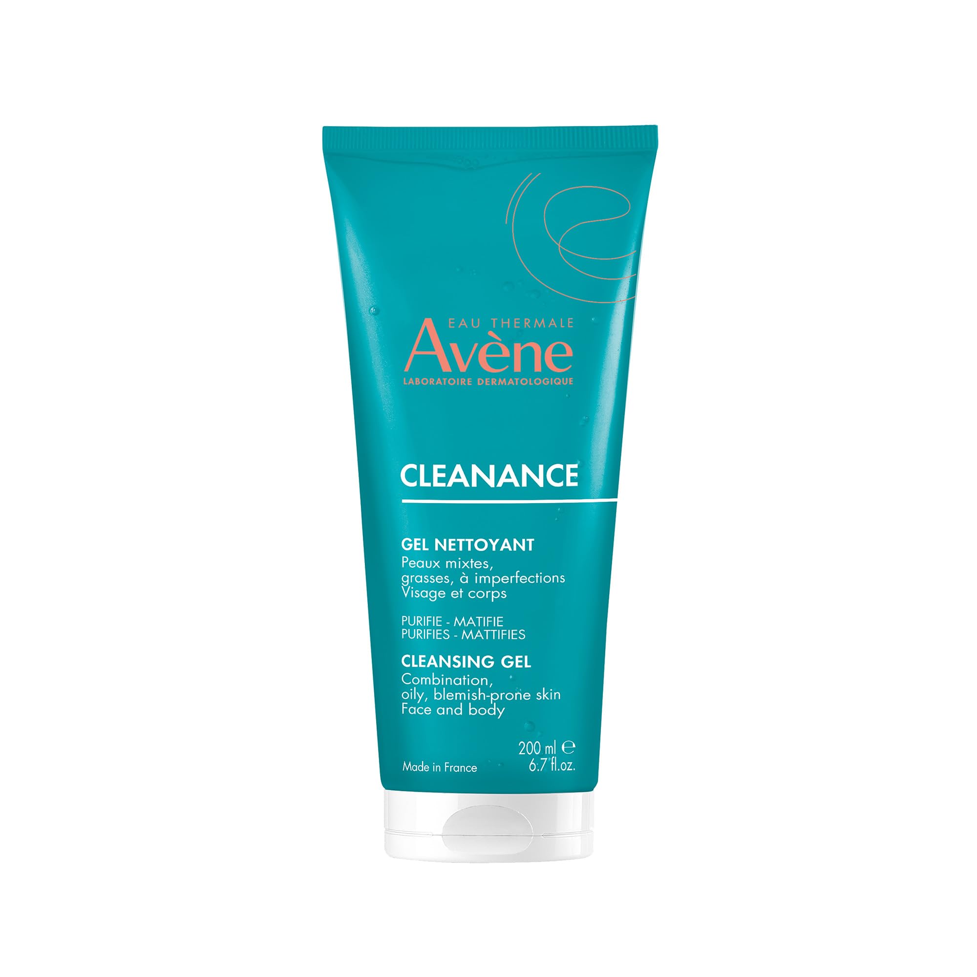 Avene Cleanance 200Ml
