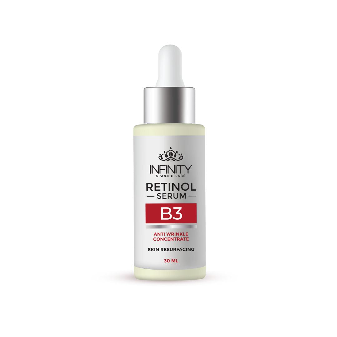 Infinity Retinol Serum 30Ml