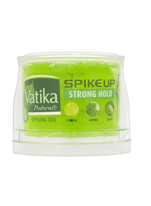 فاتيكا جل برطمان 250جم اخضر