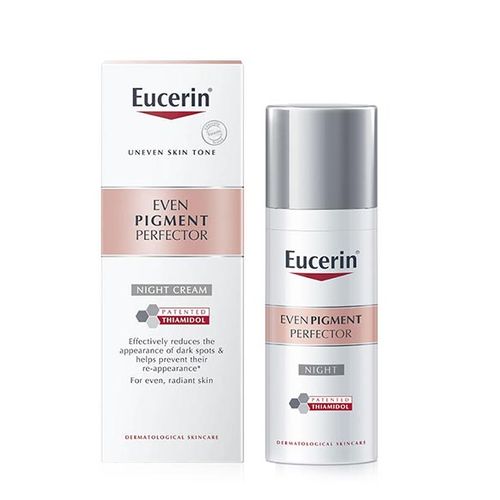 Eucerin Perfect Night Cream.Spdf30 50Ml