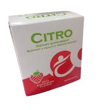 Citro 10 Sachets