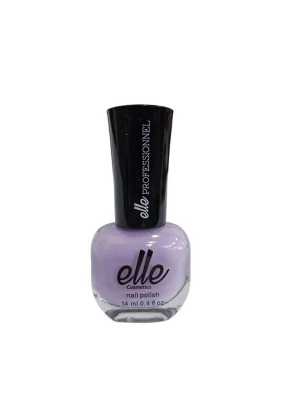 ايل طلاء اظافر 14مل 711