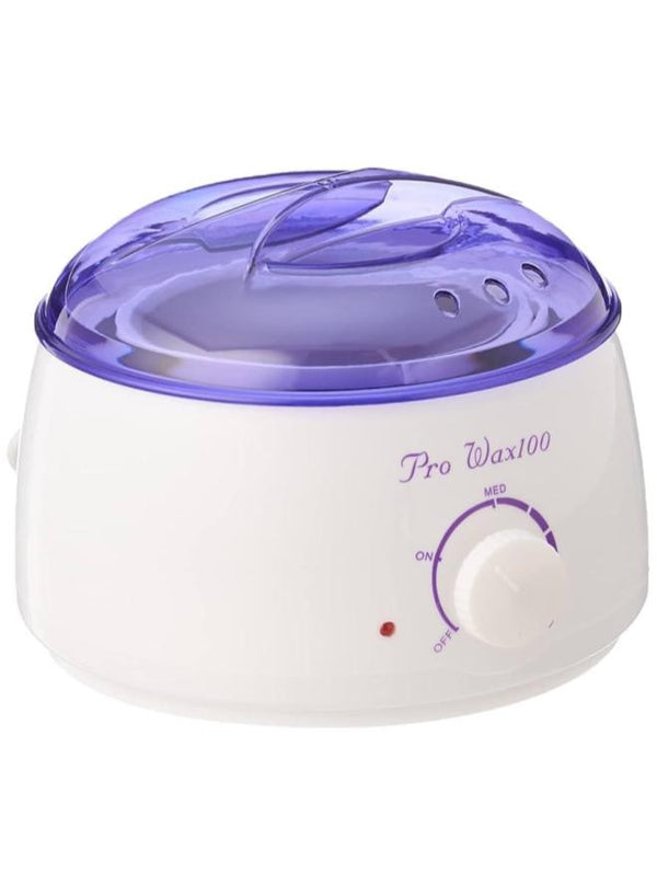 جهاز واكس برو