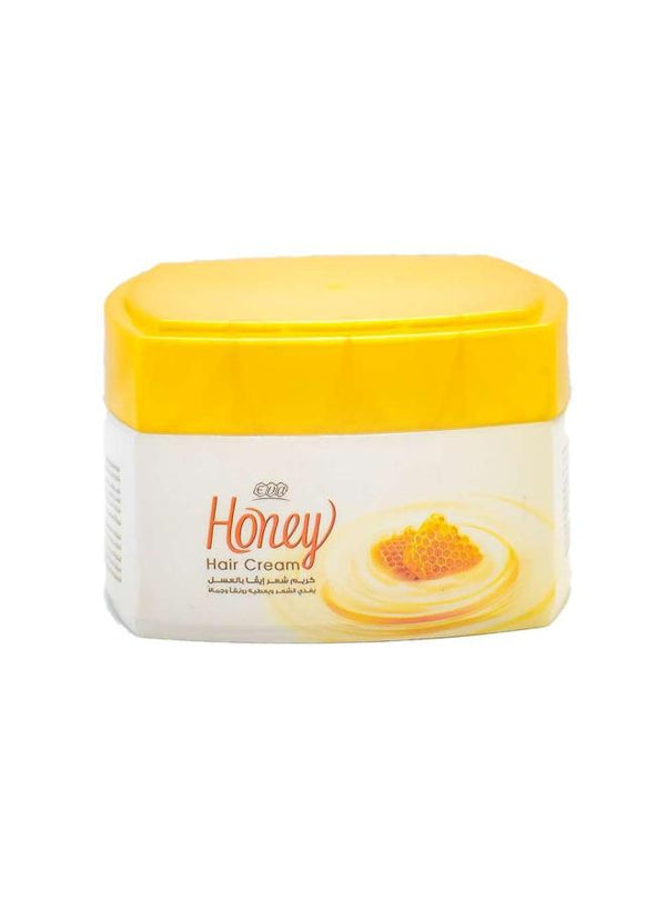 ايفا كريم شعر عسل 45جم