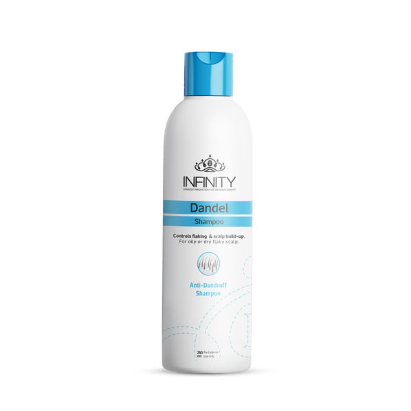 Infinity Dandel 250Ml Shampoo