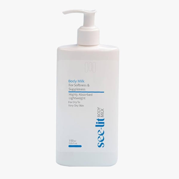 See Lit Body Milk 150Ml