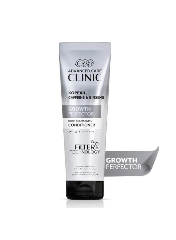 ايفا كلينك بلسم منشط لجذور الشعر