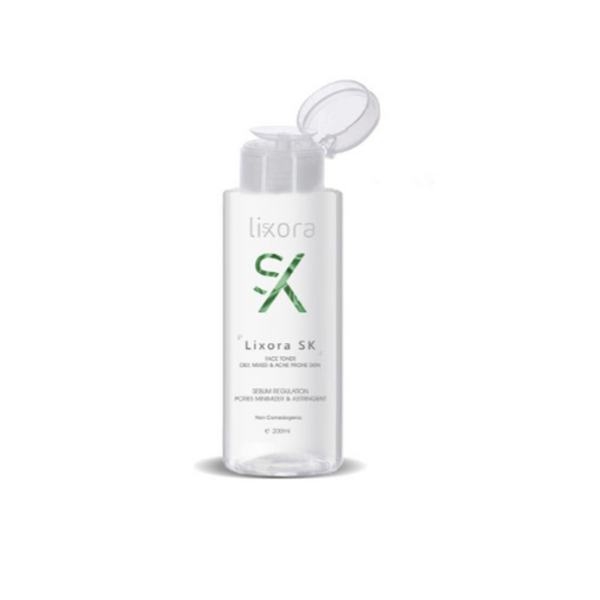 ليكسورا تونر لتنظيف البشره 200مل
