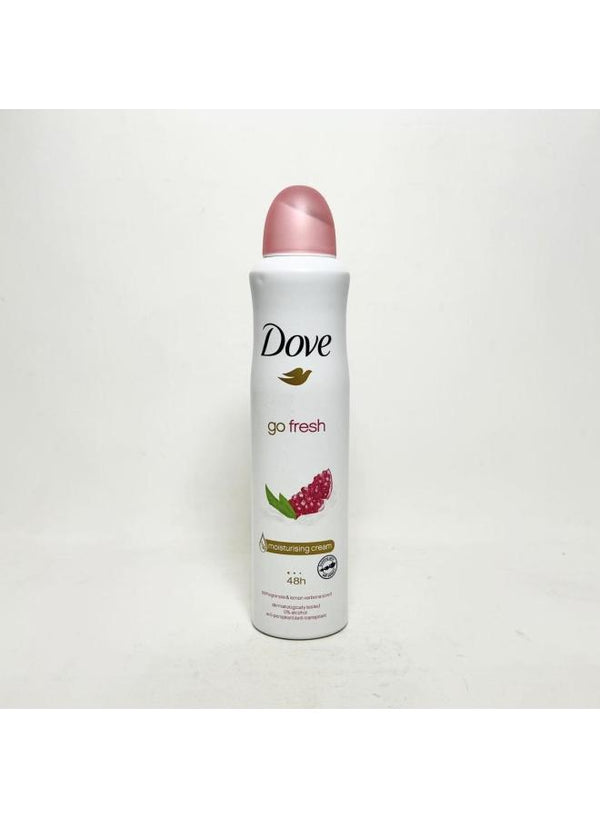 دوف سبراى حريمى رمان 250مل