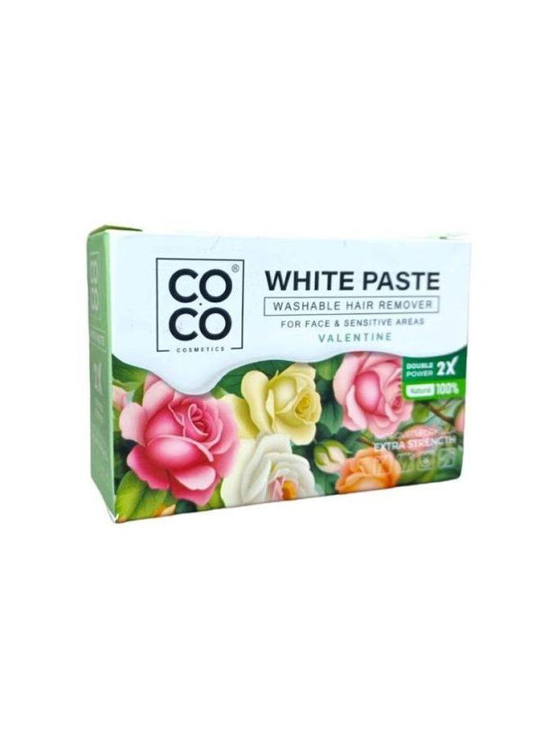 كوكو عجينه 100جم فالنتين