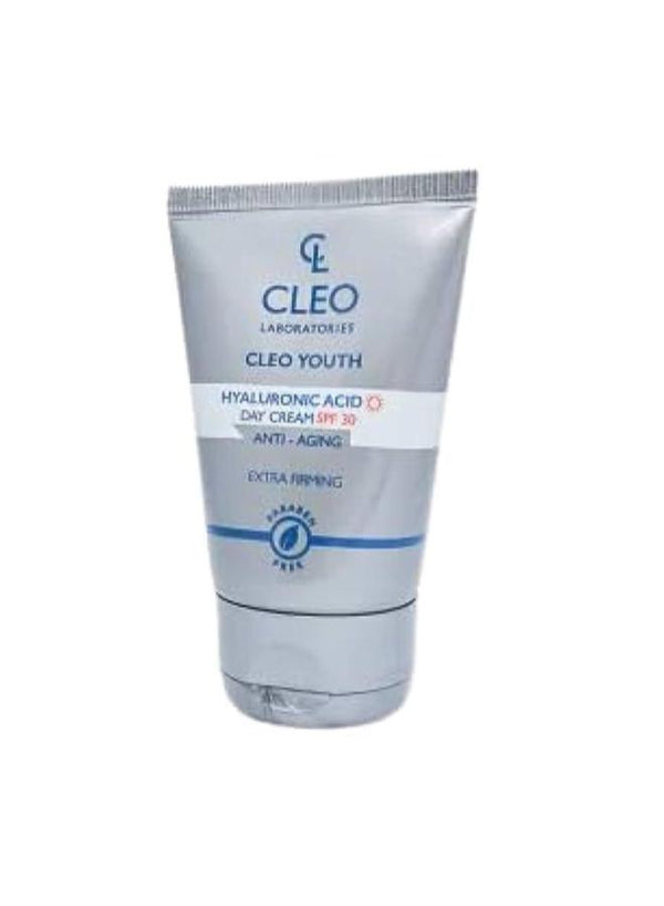 كليو يوث كريم تجاعيد نهاري 30 مل