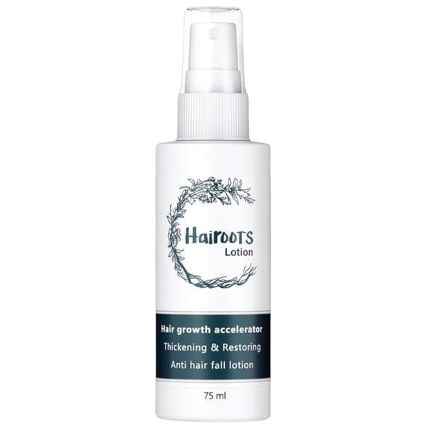 Hairoots Lotion 75Ml