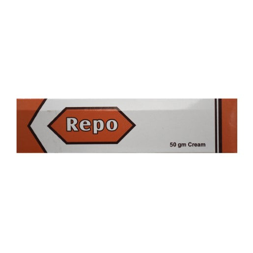Repo 50Mg Cream