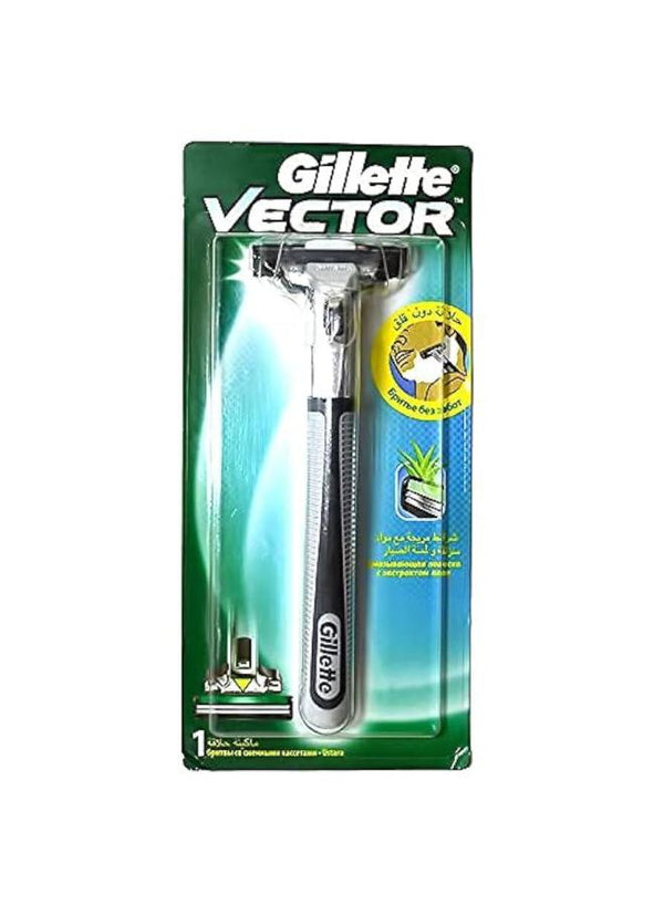 جيليت فيكتور ماكينة