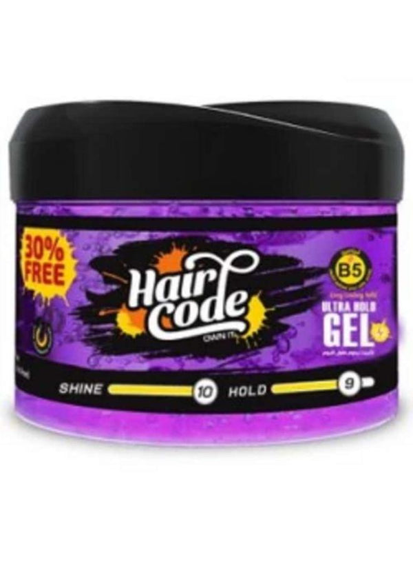 هيركود جيل برطمان 475مل موف