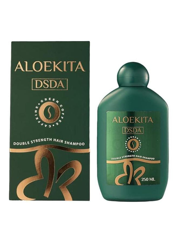 Aloekita Ds 250Ml Shmpoo